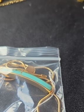 Park Lane Turquois Kai Bracelet